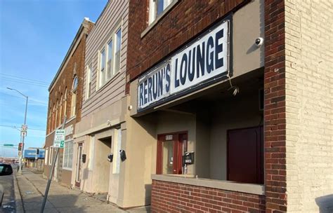 New claims emerge after deadly NYE shooting at Reruns Lounge。